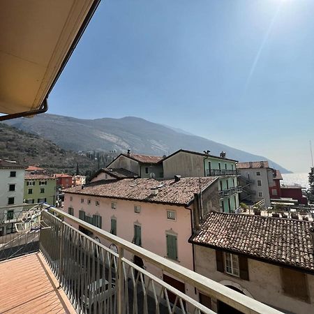Appartamenti Baia Azzurra 5. Torbole Sul Garda Extérieur photo