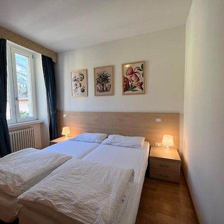 Appartamenti Baia Azzurra 5. Torbole Sul Garda Extérieur photo