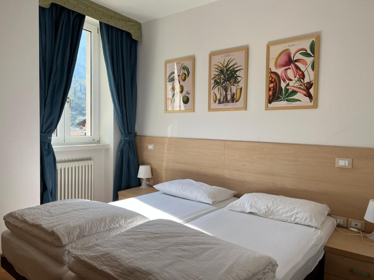 Appartamenti Baia Azzurra 5. Torbole Sul Garda Extérieur photo
