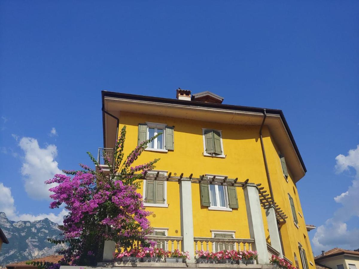 Appartamenti Baia Azzurra 5. Torbole Sul Garda Extérieur photo