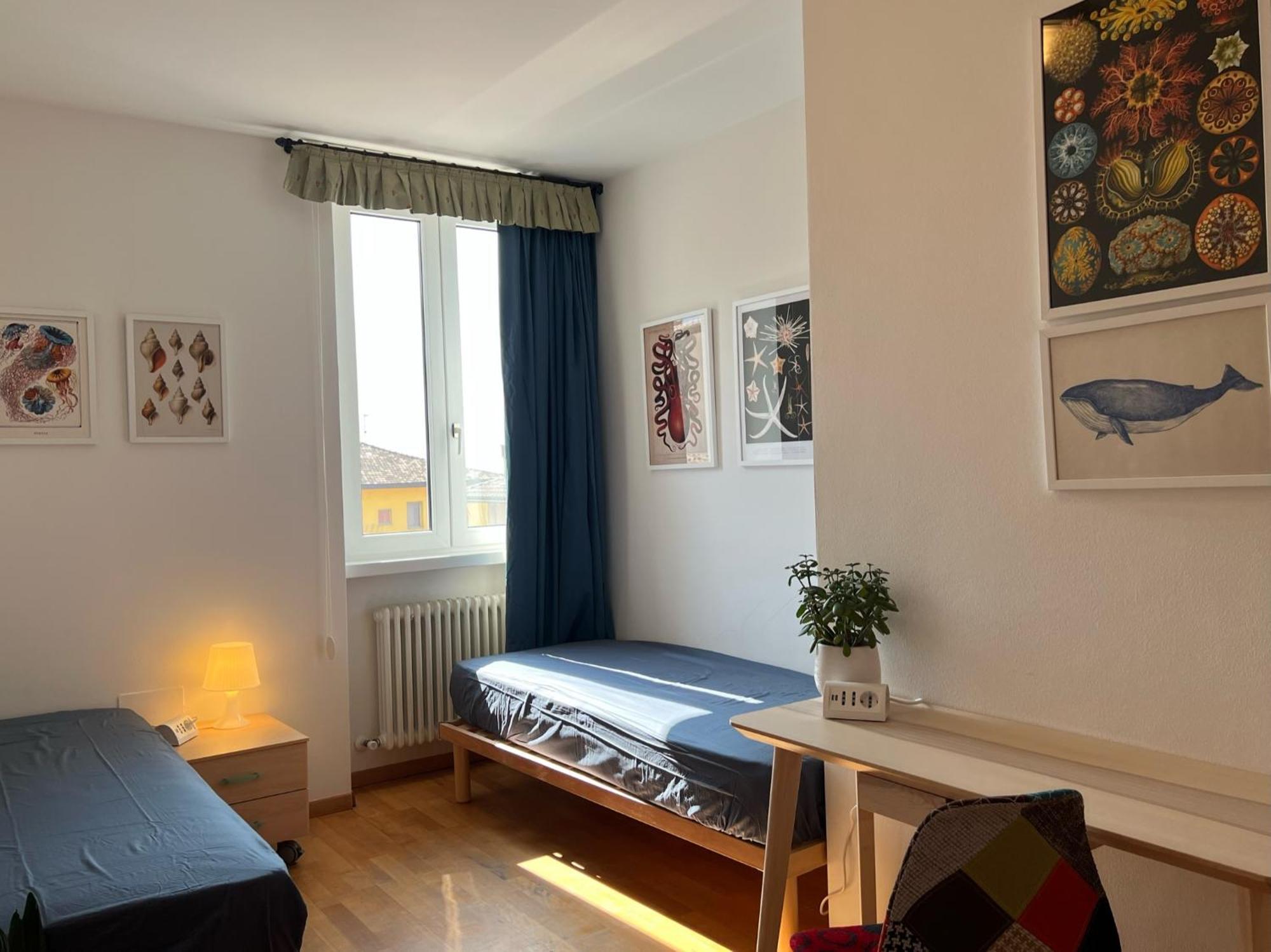 Appartamenti Baia Azzurra 5. Torbole Sul Garda Extérieur photo
