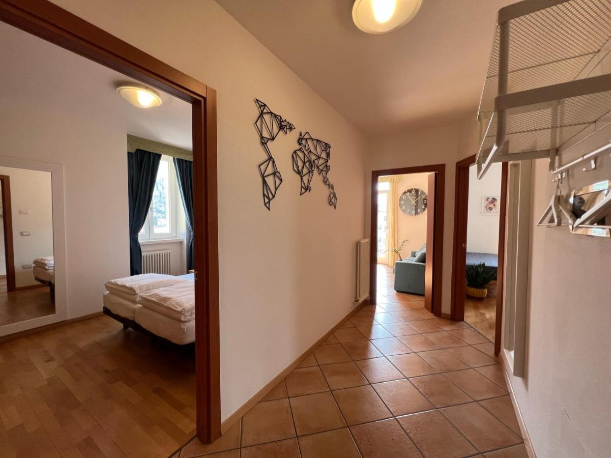 Appartamenti Baia Azzurra 5. Torbole Sul Garda Extérieur photo