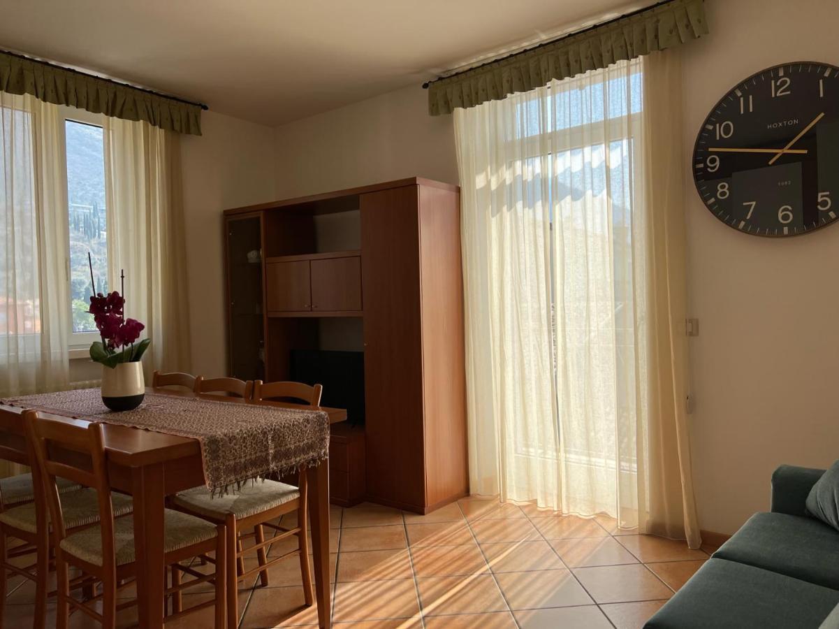 Appartamenti Baia Azzurra 5. Torbole Sul Garda Extérieur photo