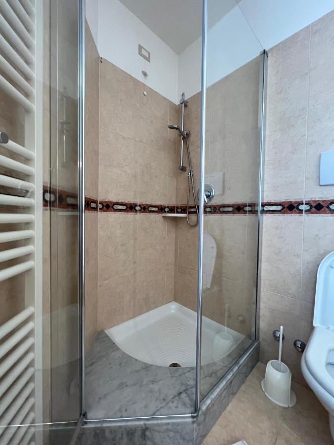 Appartamenti Baia Azzurra 5. Torbole Sul Garda Extérieur photo