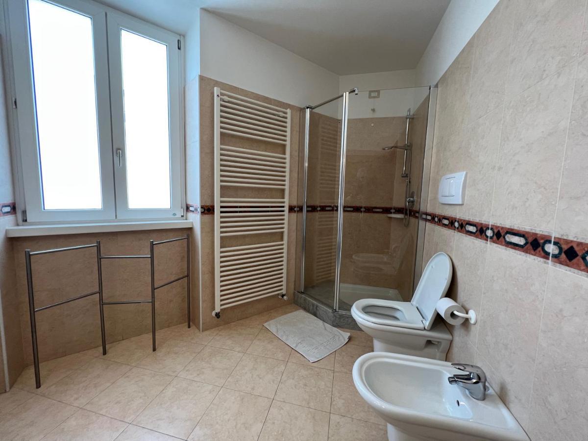 Appartamenti Baia Azzurra 5. Torbole Sul Garda Extérieur photo